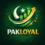 PakLoyal Game